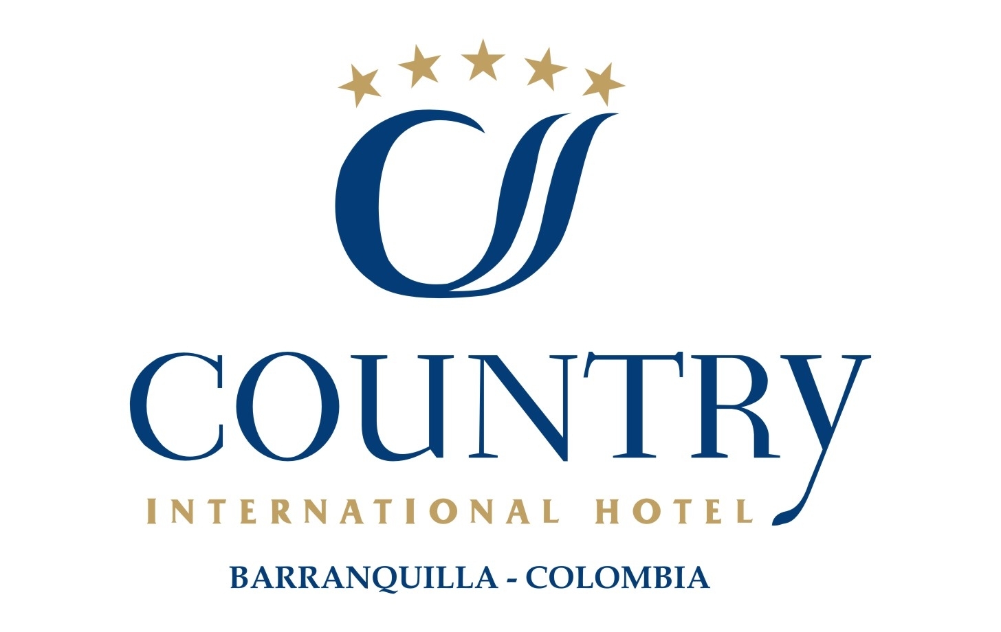 COUNTRY INTERNACIONAL HOTEL LTDA
