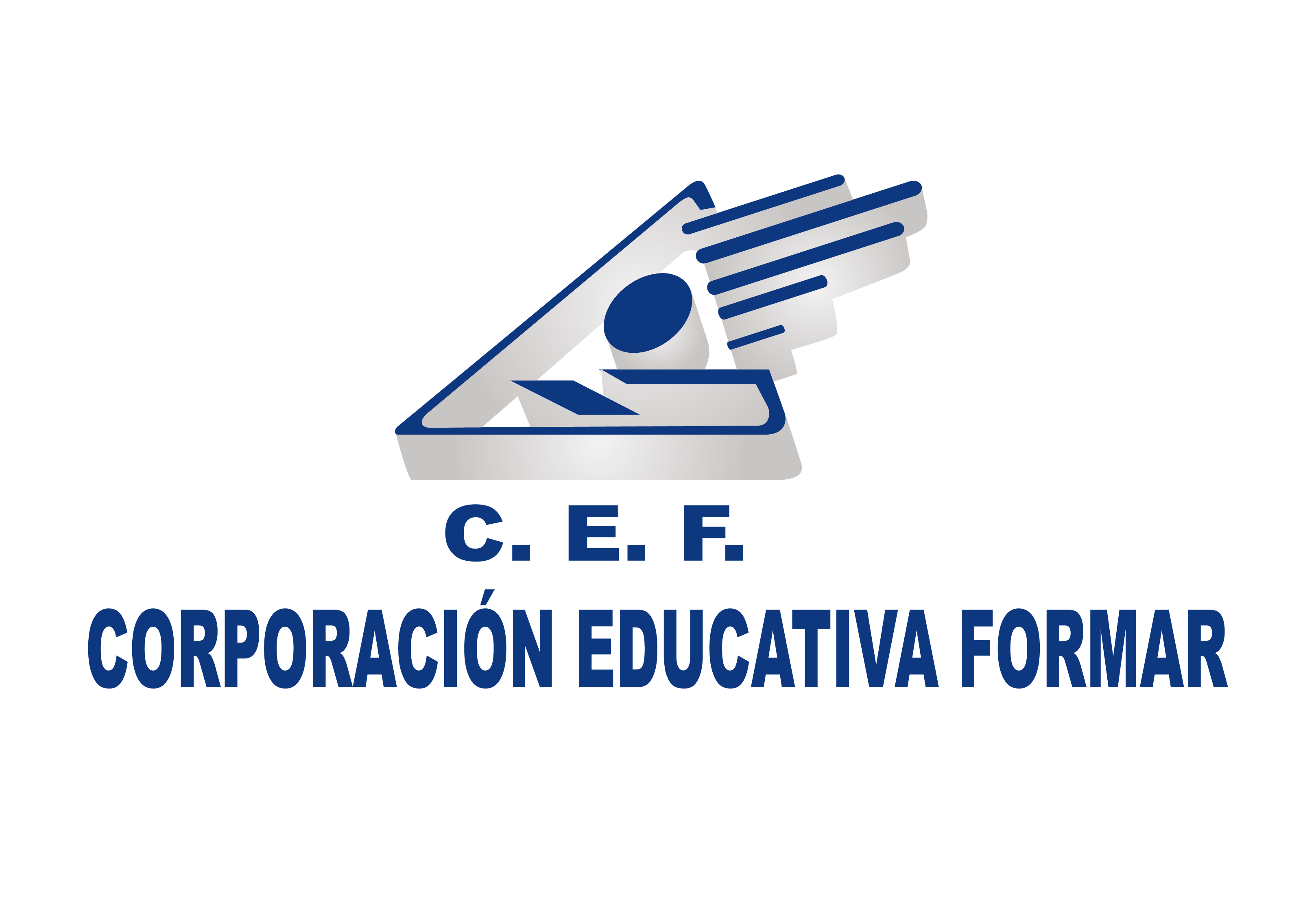CORPORACION EDUCATIVA FORMAR- CEF