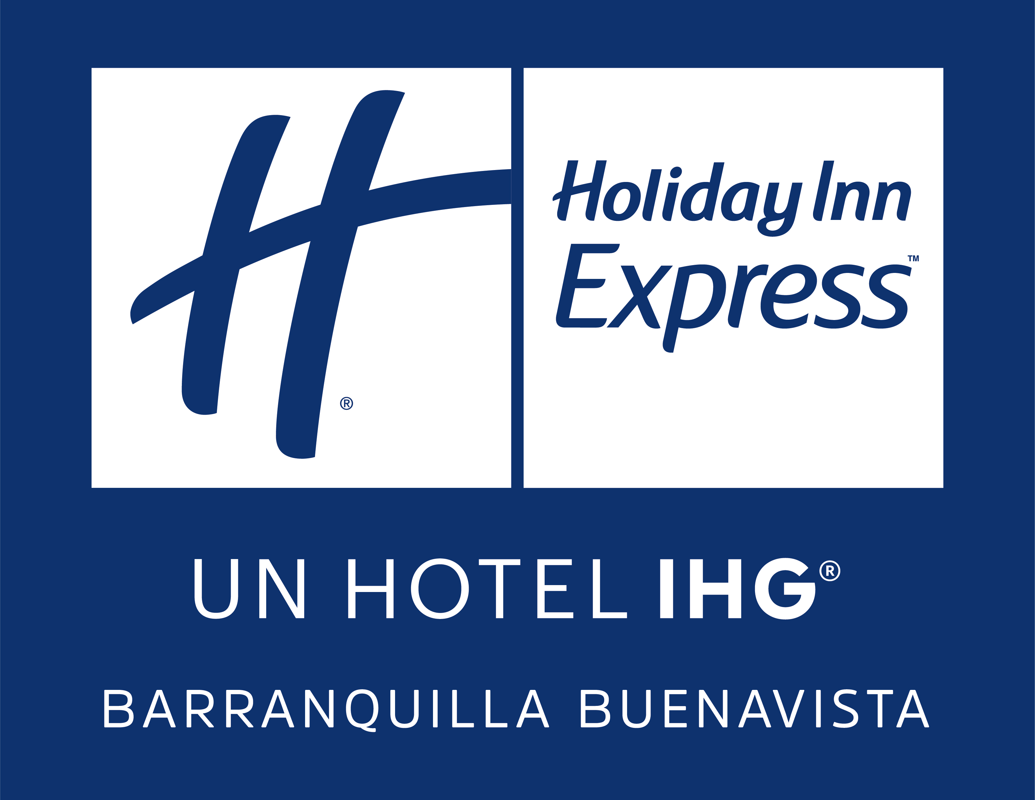 HOTEL HOLIDAY INN EXPRESS BARRANQUILLA 