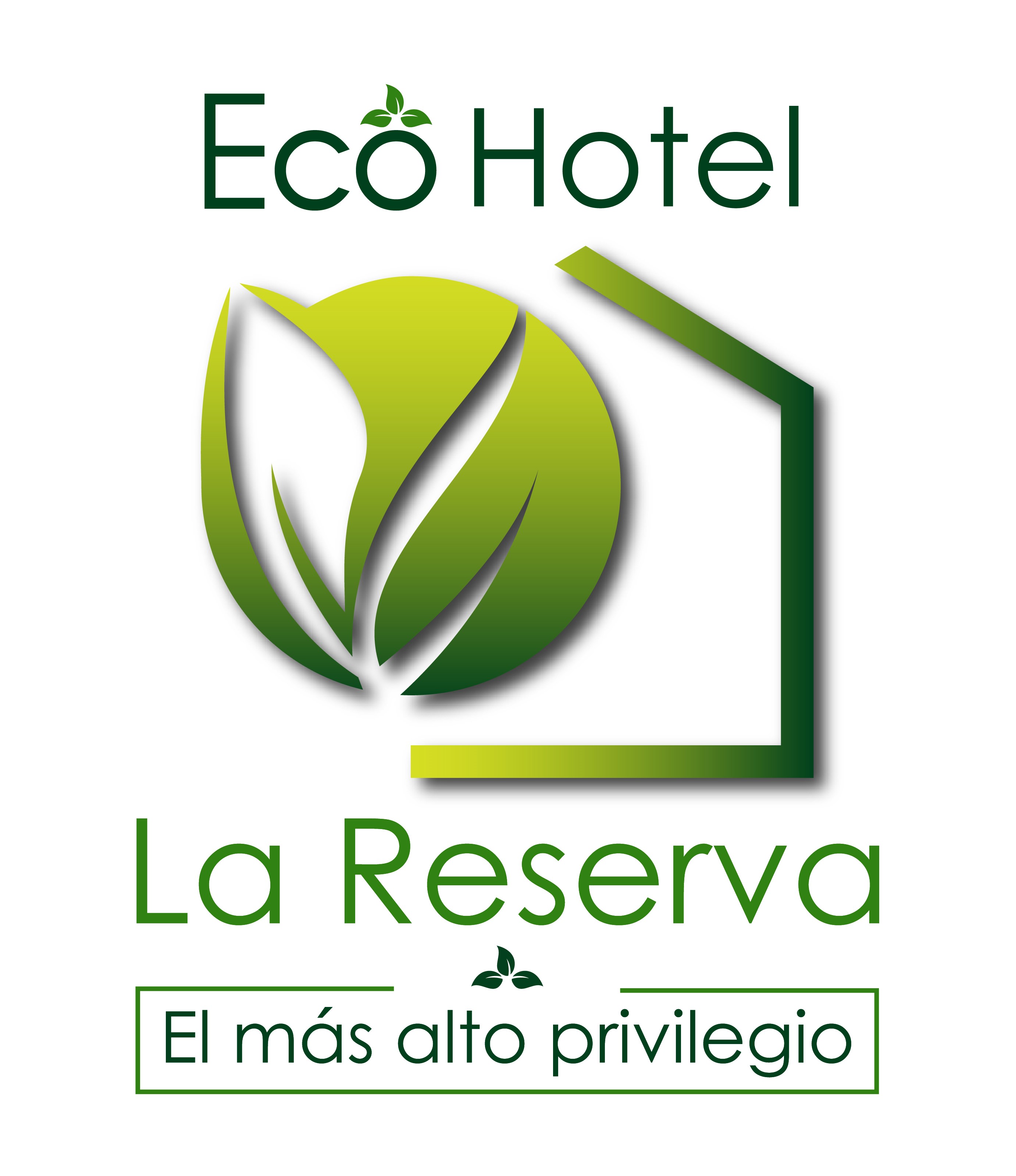 ECOHOTEL LA RESERVA