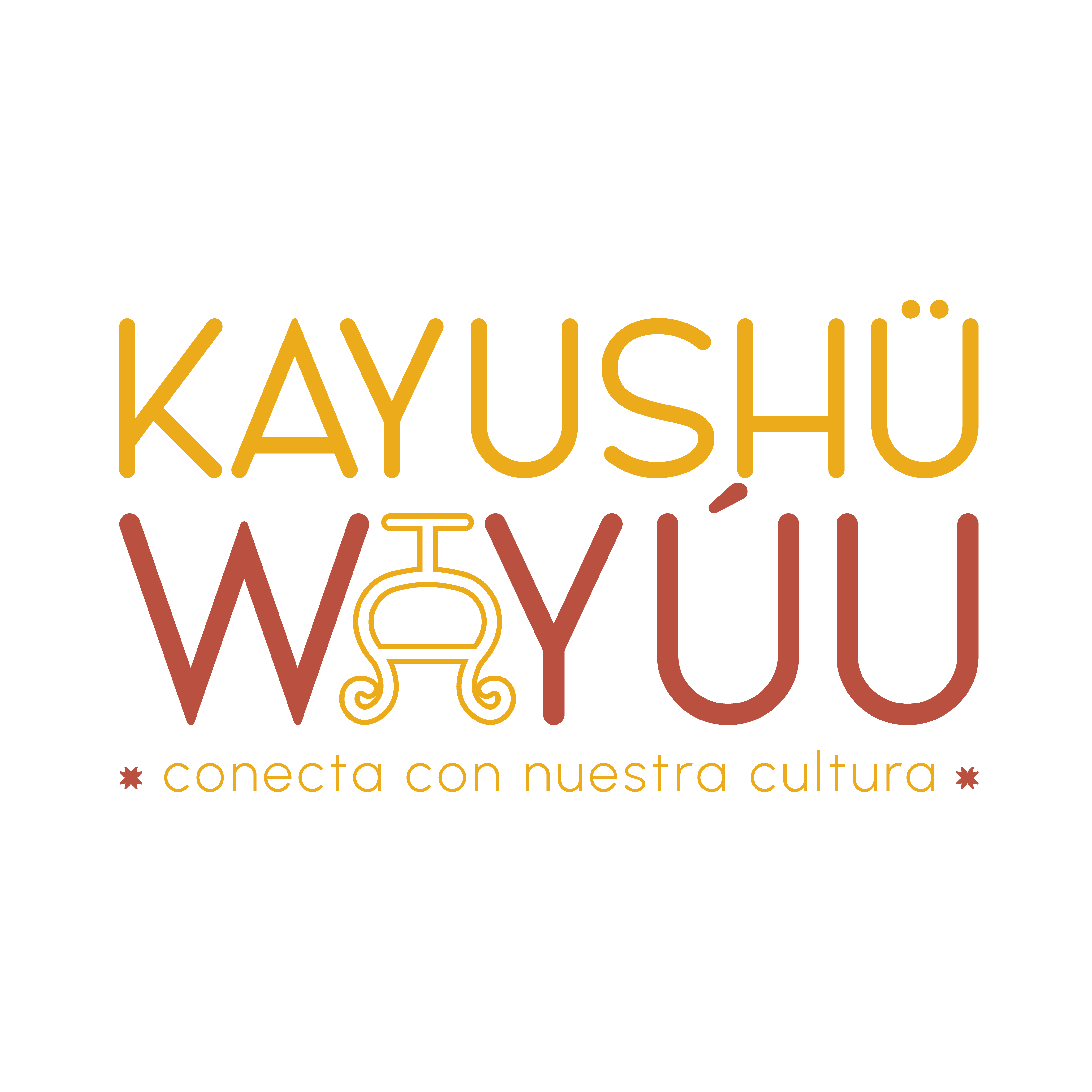 KAYUSHU WAYÚU