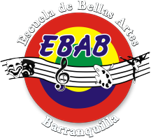 ESCUELA DE BELLAS ARTES BARRANQUILLA