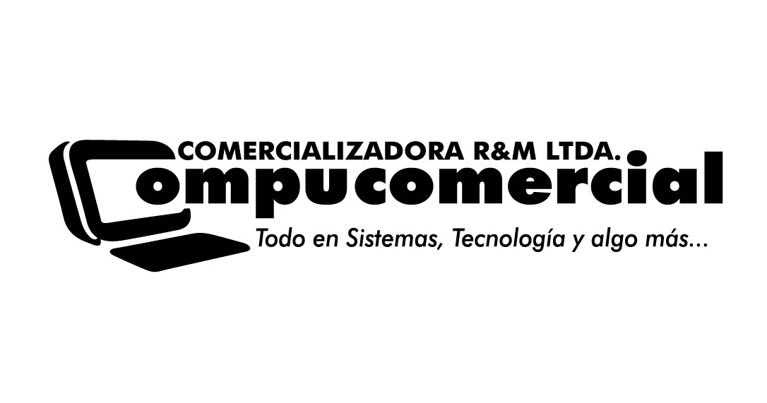 COMERCIALIZADORA R Y M ( COMPUCOMERCIAL)
