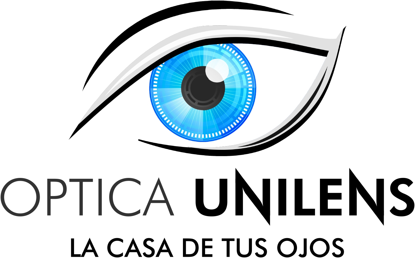 OPTICA UNILENS JL